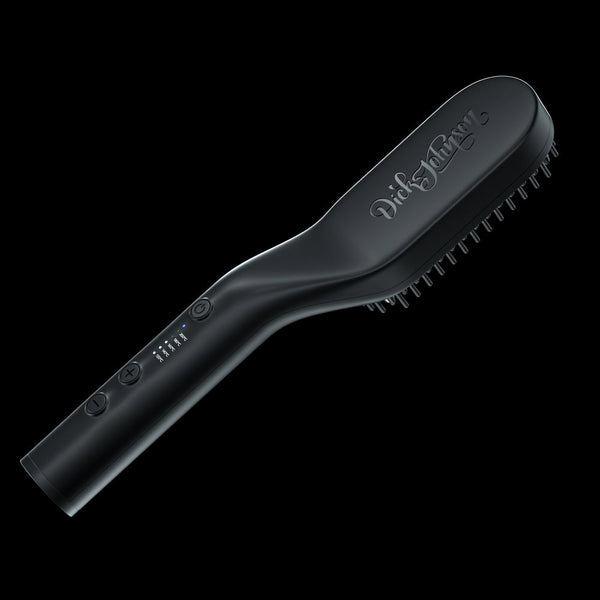 Immagine prodotto Dick Johnson Raddrizzatore per barba