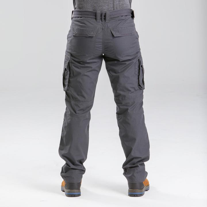 Actual product image Forclaz TRAVEL 500 M (40)