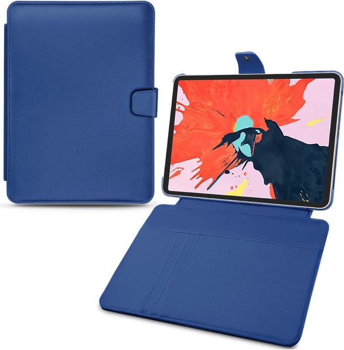 Bleu Océan PU ( Pantone #003da5 )