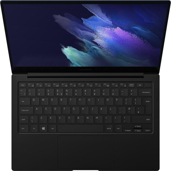 Productafbeelding Samsung Galaxy Book Pro (13.30", Intel Core i7-1160G7, 16 GB, 512 GB, NL)