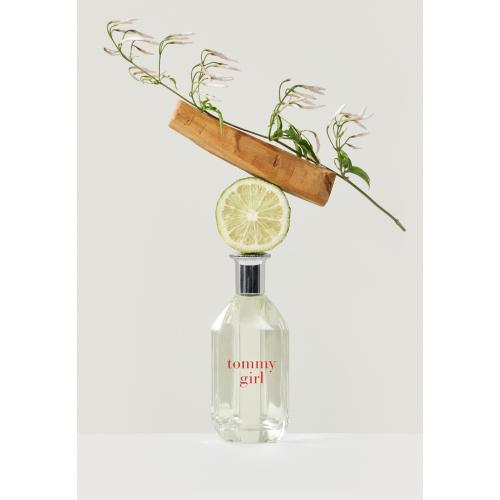 Actual product image Tommy Hilfiger Tommy Girl (Eau de toilette, 50 ml)