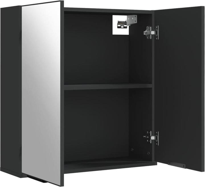 Image du produit VidaXL Spiegelschrank (64 x 20 x 67 cm)