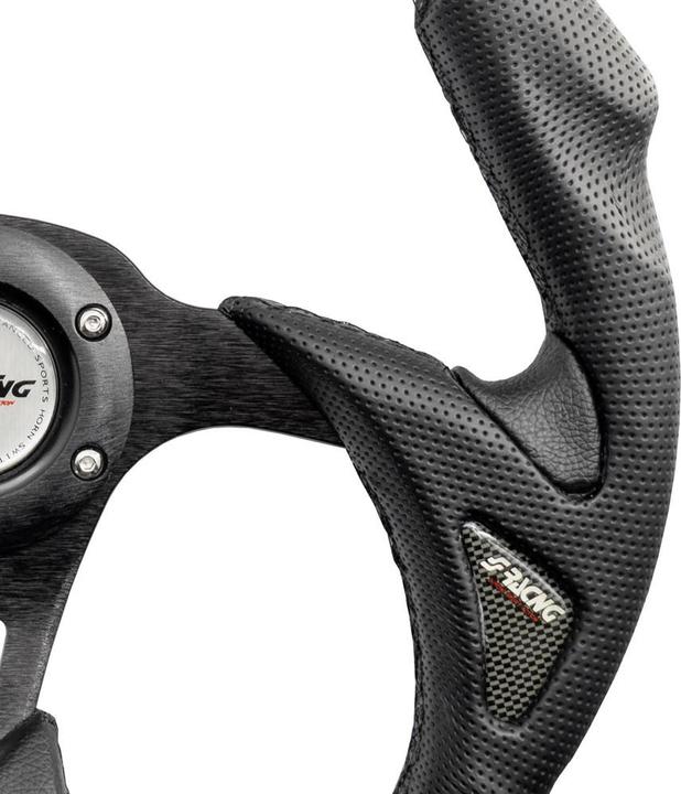 Immagine prodotto Simoni Racing Volante X5 350 mm