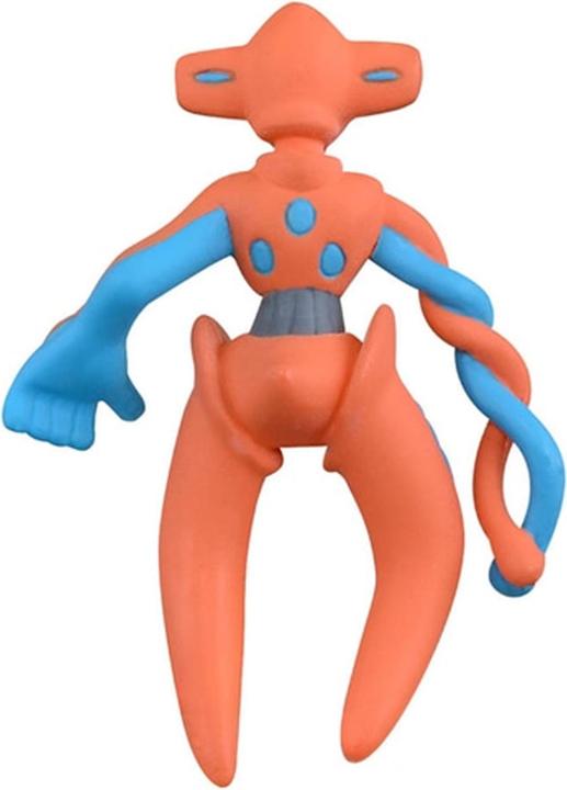 Immagine prodotto Takara Tomy Pokemon - Deoxys Moncollé