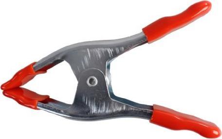 Produktbild Studioking Metall Multi Federklemme MC-1085A 16 cm
