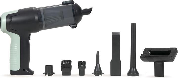 Image du produit Livoo Multifunktionaler Handstaubsauger