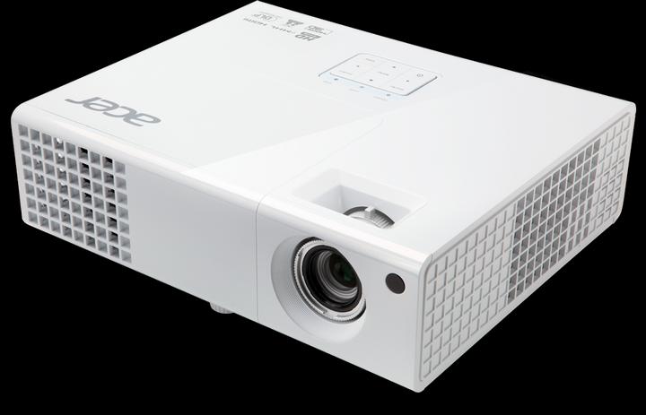 Produktbild Acer X1373wh (WXGA, 3000 lm, 1.5 - 1.65:1)
