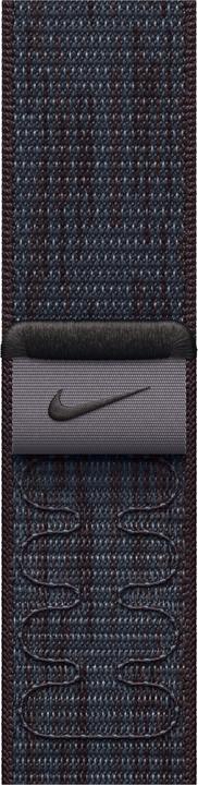 Image du produit Apple Nike Sport Loop (40 mm, Nylon, Apple Watch Series 10, Apple Watch Ultra 2, Apple Watch SE 2024)