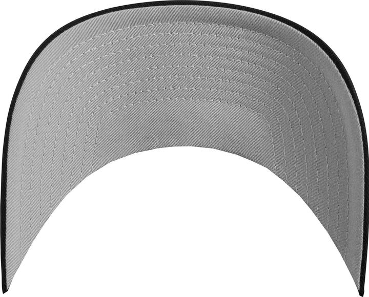 Produktbild Flexfit Rautensteppung Baseballkappe (S/M)