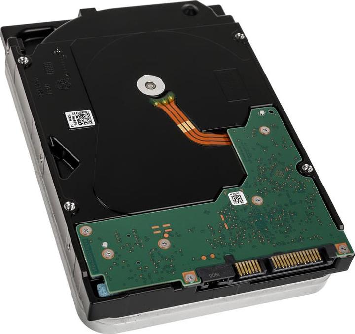 Image du produit Seagate IronWolf Pro (16 To, 3.5", CMR)