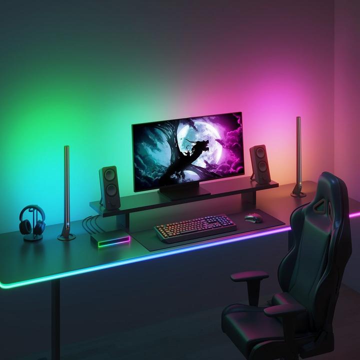 Immagine prodotto Govee Kit box di sincronizzazione AI Gaming