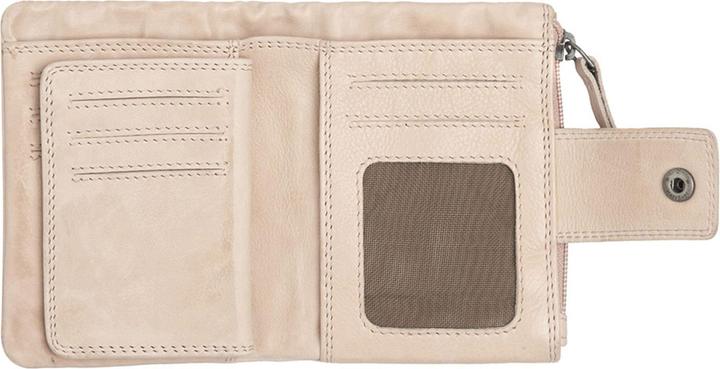 Actual product image The Chesterfield Brand Mavona Geldbörse Leder 10 cm