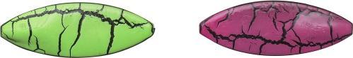 Hansen Of Denmark Hansen SD SnapShot 4cm 5.3g UV Pink/Green Crackling (4 cm)