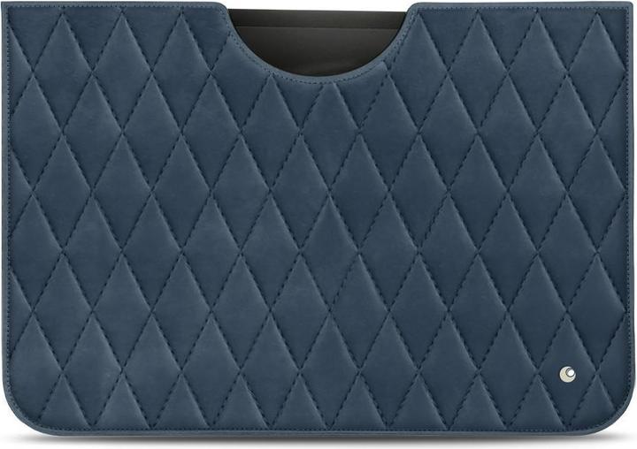 Jean vintage - Couture ( Pantone #2f414f )