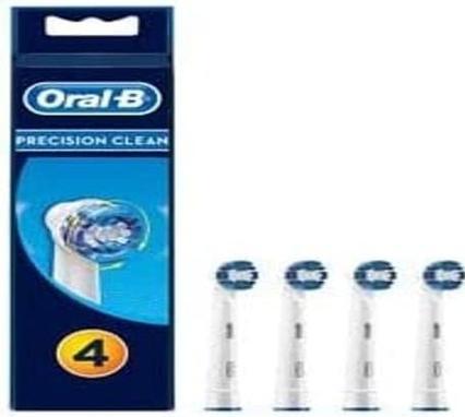 Braun Oral-B Nachfüllpackungen für elektrische Zahnbürsten von Mix Inner