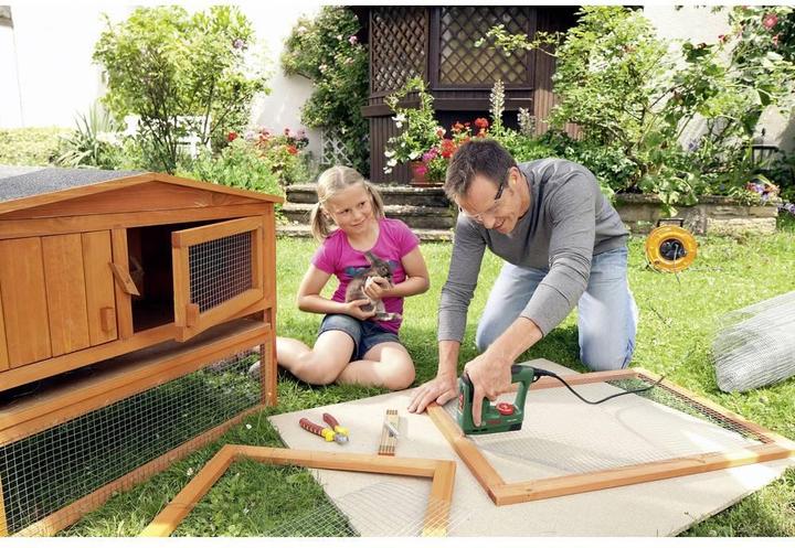 Actual product image Bosch Home & Garden Home and Garden PTK 14 EDT Ele