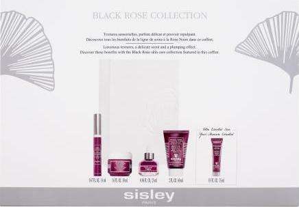 Immagine prodotto Sisley Collezione Black Rose
