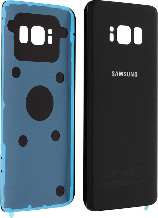 Produktbild Samsung Original Galaxy S8 Akkudeckel