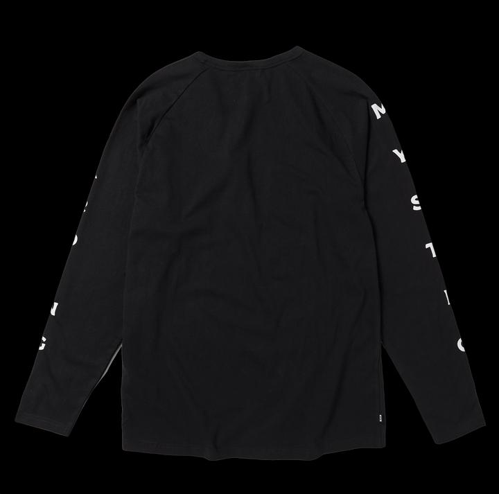 Produktbild Mystic Bolt Tee (M)