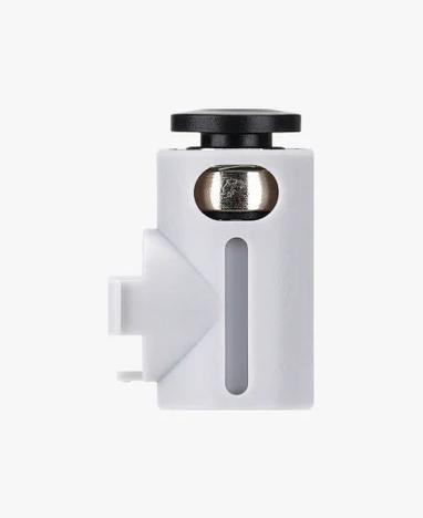Actual product image Bambu Lab PTFE tube connector - A1 mini (Hose)