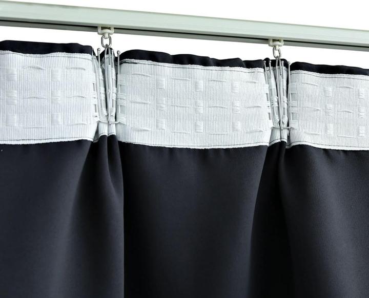 Actual product image VidaXL Nadir (140 x 175 cm)