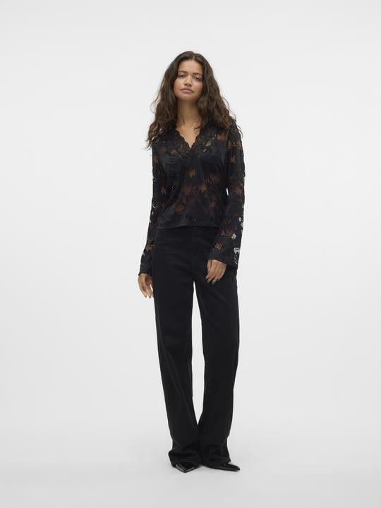 Produktbild Vero Moda VMVERONICA Top Top (XS)