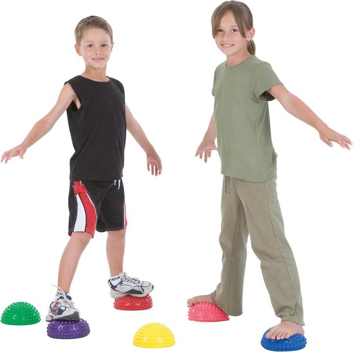 Immagine prodotto Togu Senso® Balance Riccio ø 16 rosa