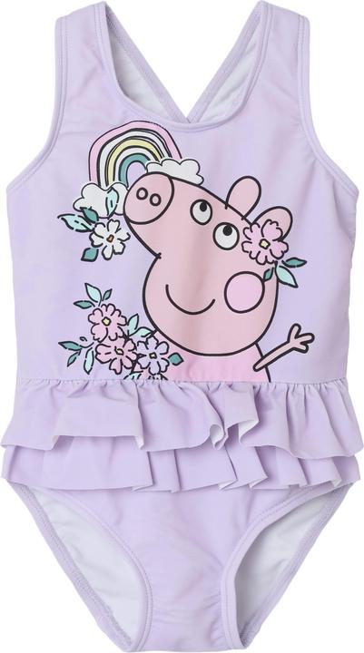 Name it Peppa Wutz Bademode