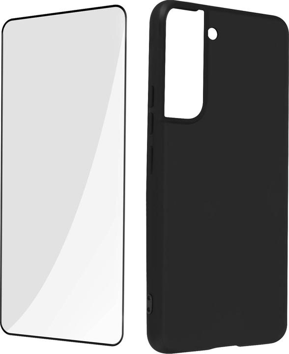 Actual product image Avizar Black Pack Series (Samsung Galaxy S22+)