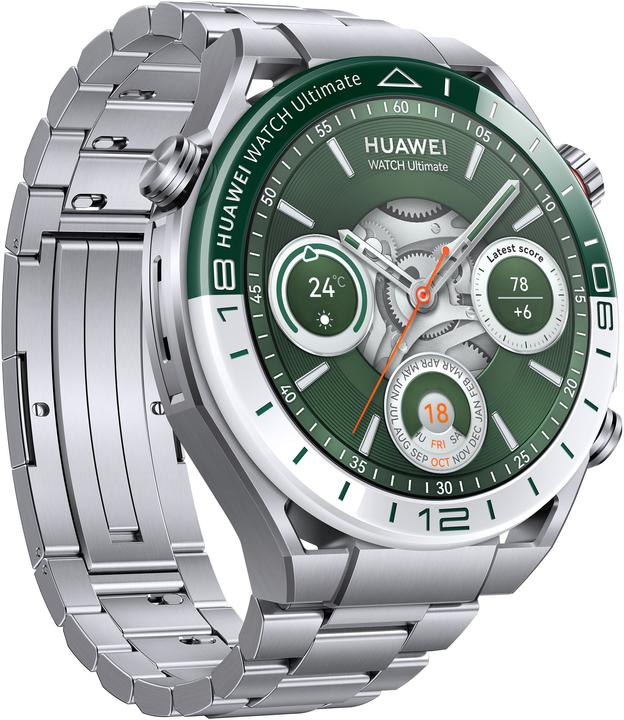 Huawei Watch Ultimate New (48.50 mm)