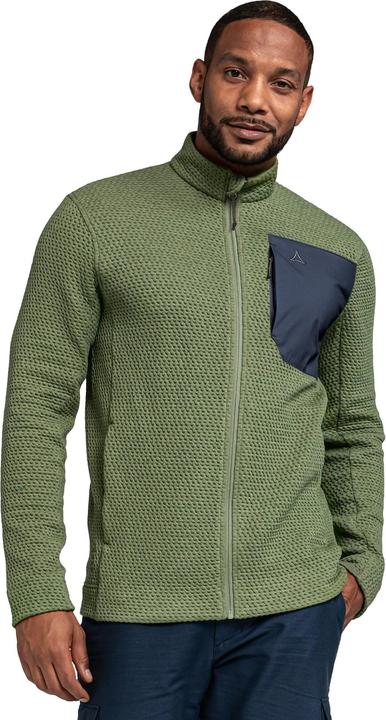 Produktbild Schöffel Fleece Jacket Genua (L)