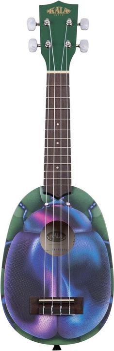KALA Novelty Beetle Soprano w/ Bag (Concert, Soprano)