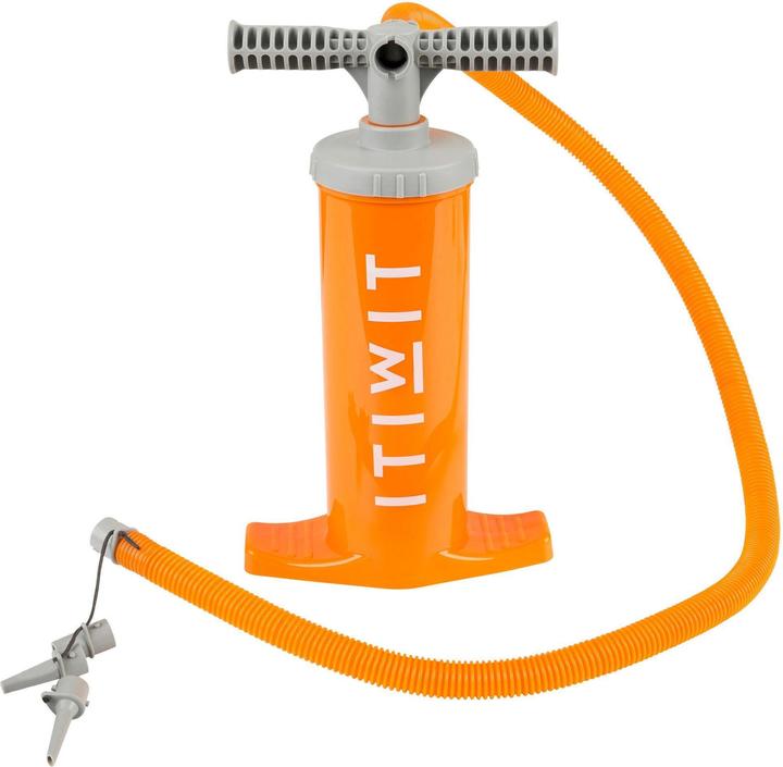 Itiwit Double Action