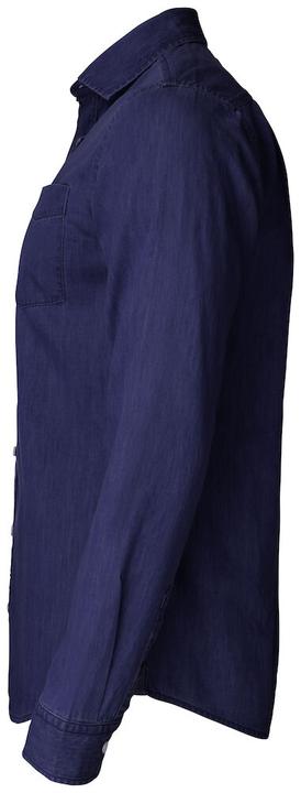 Produktbild Cutter & Buck Ellensburg Denim shirt Men (M)