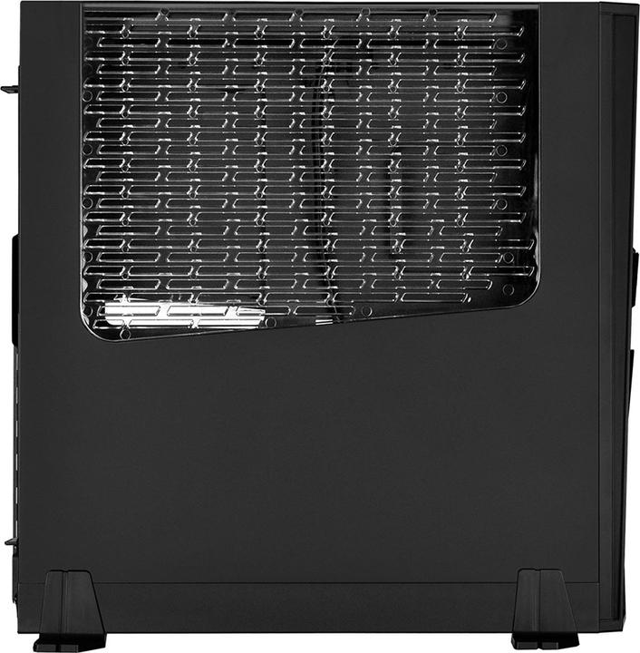 Produktbild Silverstone Raven (Mini-ITX)