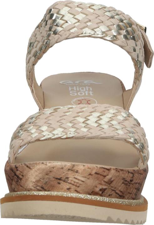 Actual product image Ara Sandalen (38)