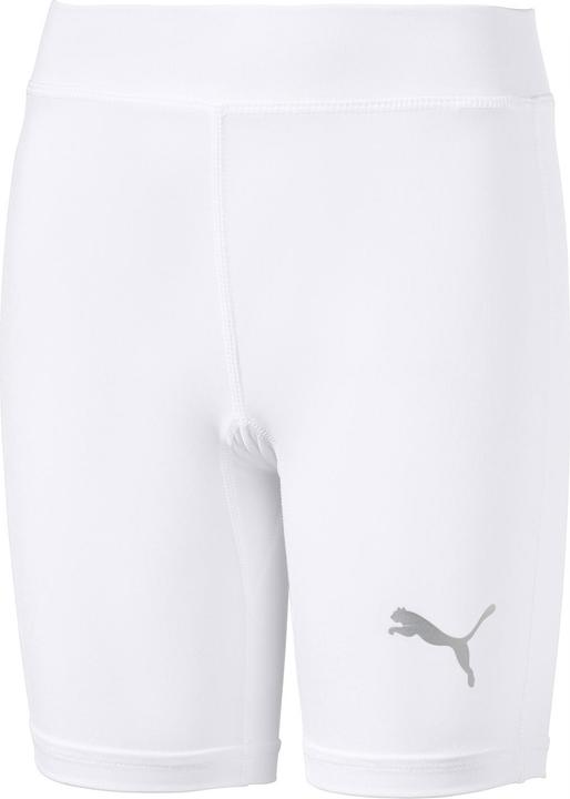 Produktbild Puma LIGA Baselayer ShortTight Jr-655937 (140)