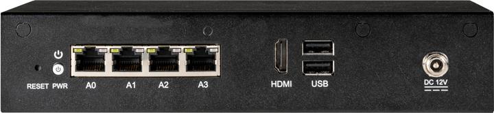 Produktbild Securepoint Black Dwarf Pro VPN as a Service 12M