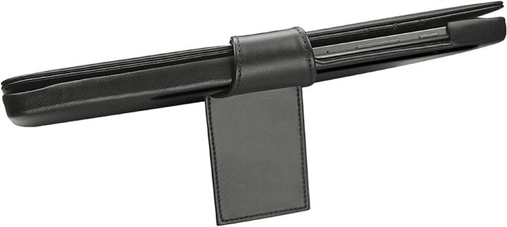 Immagine prodotto Noreve Cover in pelle portafoglio (Galaxy Tab S7)