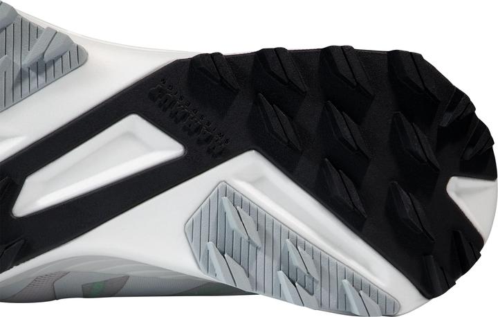 Actual product image Mammut Women's Saentis Trailrunning Low (41.5)