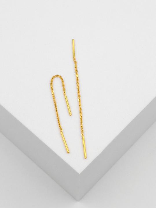 Immagine prodotto Muau Orecchini (Oro 750/18 K)