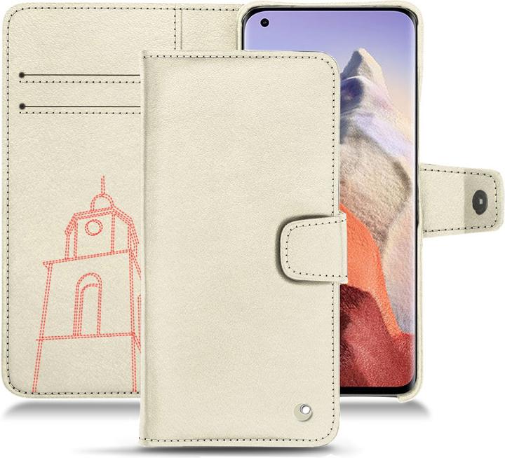 Productafbeelding Noreve Leren Portemonnee (Xiaomi Mi 11 Ultra)