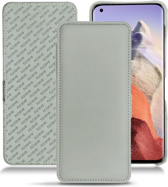 Gris PU ( Pantone #c1c6c8 )
