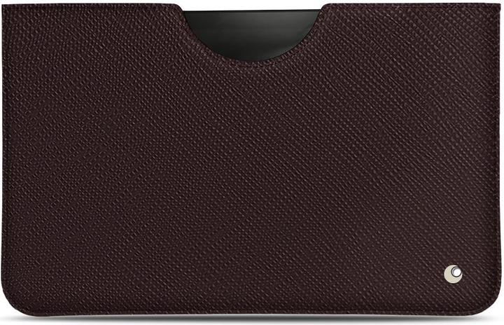 Marron envoûtant ( Pantone #4e3629 )