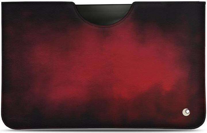 Actual product image Noreve Leather case (Galaxy Tab S8+)