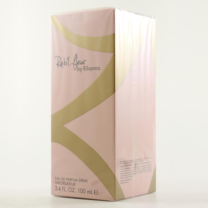 Immagine prodotto Rihanna Reb'l Fleur (Eau de parfum, 100 ml)