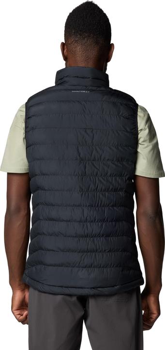Actual product image Columbia Powder Lite™ II Vest (S)