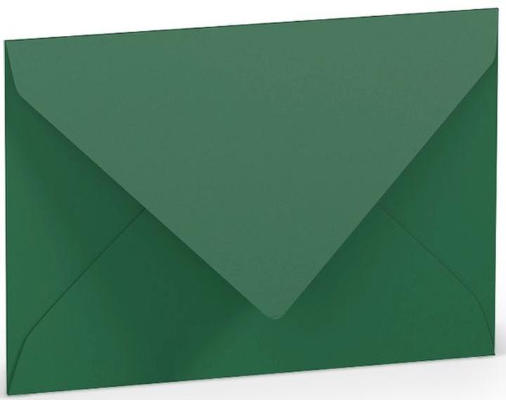 Produktbild Magni Briefumschläge Coloretti C7 5er forest (C7, 5 x)