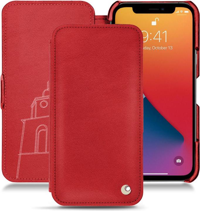 Rouge troupelenc ( Pantone #AB191A )