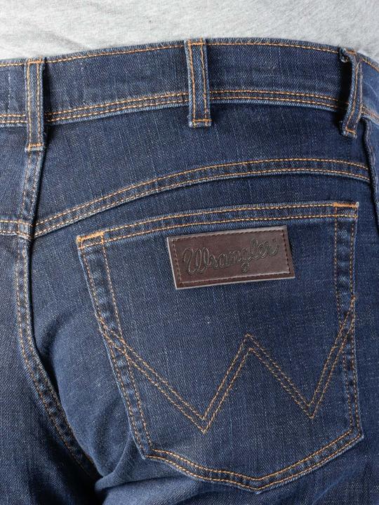 Actual product image Wrangler Texas (W36/L34)